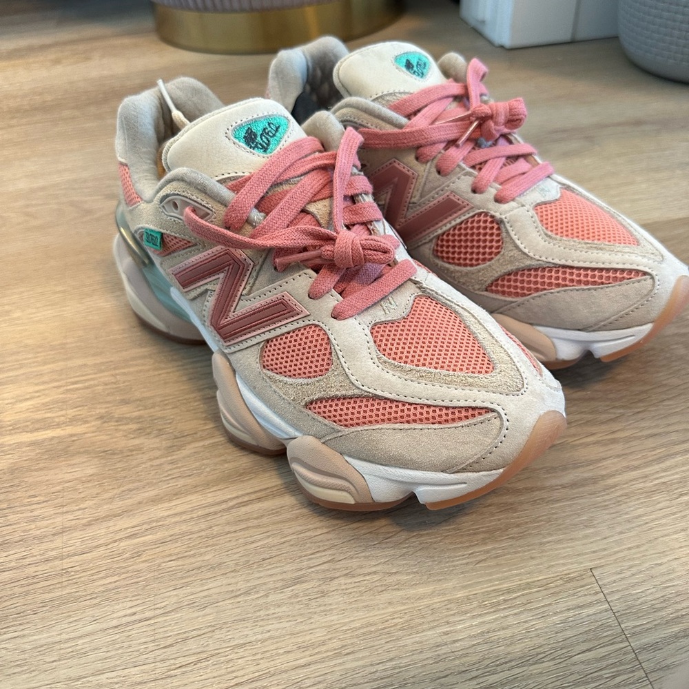 Brand New New Balance 9060